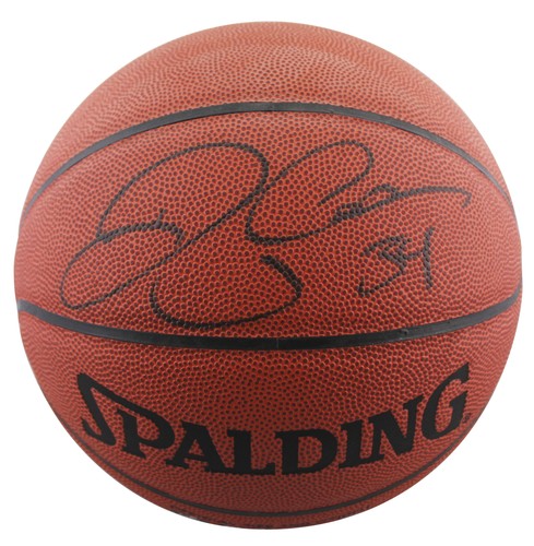 Bucks Ray Allen authentisch signiert Spalding Indoor/Outdoor Basketball BAS #BR84345 - Bild 2 von 4