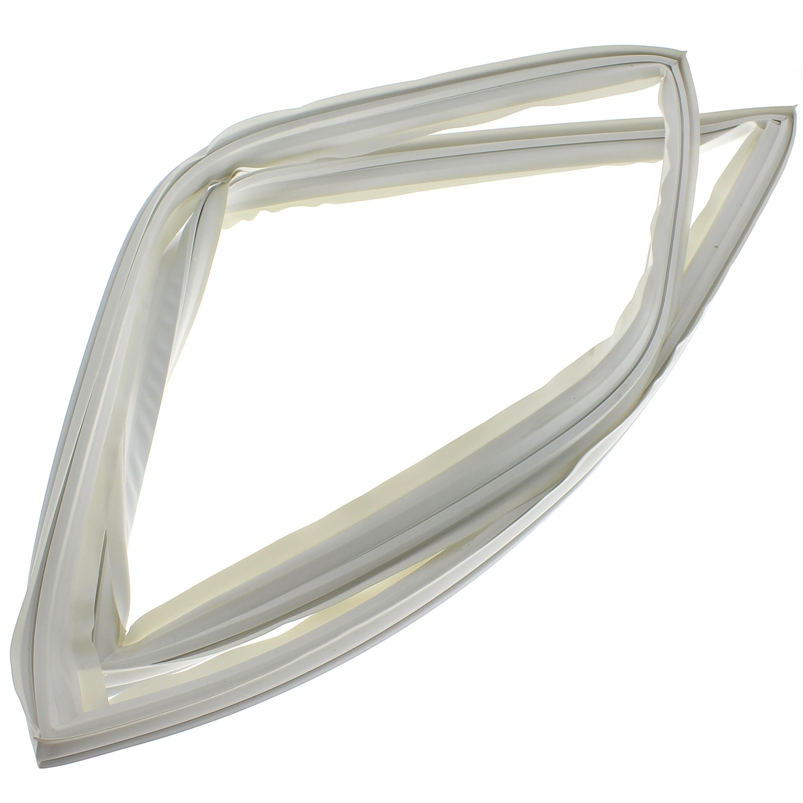 Joint de porte congélateur magnétique blanc étanche 670x563mm
