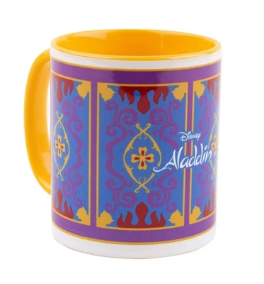 Disney Mug en céramique 315ml / 11oz - Aladdin - Photo 1/4