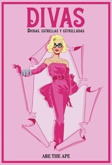 Divas: diosas, estrellas y estrelladas (Guías ilustradas... | Buch | Zustand gut