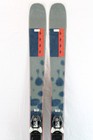22 23 K2 Mindbender 90C Used Mens Ski w/Binding 177cm #974597