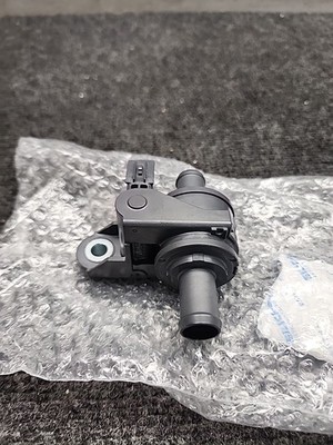 Engine Coolant Control Valve-Eng Code: A25AFKS Aisin FSVT-9005