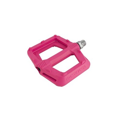 Race Face Ride Plattform-Pedal, magenta 