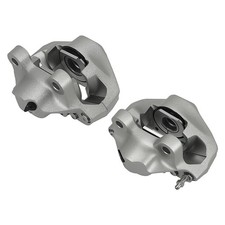 Pinze freno posteriori L&R per Mercedes-Benz SL Berlina Classe S Coupè 1234200983