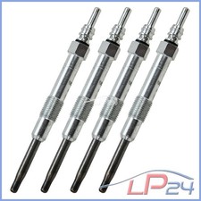 Bougies de préchauffage Alfa Romeo ALFA 147