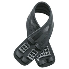 Kieffer Sattelgurt AIR-TEX , 130 cm Sattel Gurt Reiten Pferd Sattelzubehör 