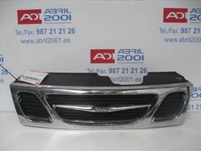 CALANDRA - Saab 9-5 Estate (YS3E) Combi 2.0t 16V (B205E) 2001