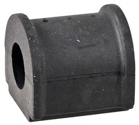 F.Becker_Line Lagerbuchse, Stabilisator Ø 18 Mm Innen (27210445) FüR Iveco