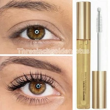 6 X Eyelash Growth Boost Serum~Enhancer~Rapid FAST Eye Lash Thicker Longer Renew