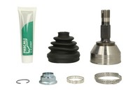 Radseitig Pascal G1F009PC Gelenksatz, Antriebswelle FüR CitroËN,Fiat,Peugeot