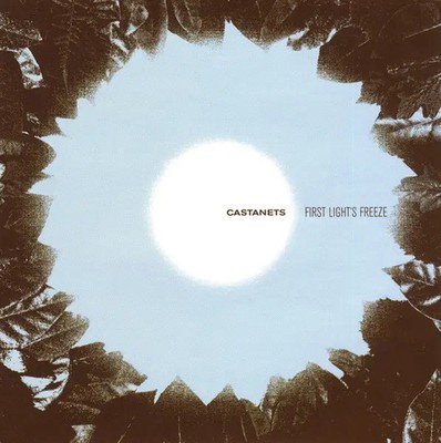 CD Castanets First Lights Freeze NEW OVP Asthmatic Kitty Records