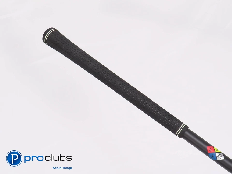 Cobra AEROJET MAX 15.5* 3 Wood - HZRDUS CB 50g 6.0 Stiff Flex - 453371 - Image 4 of 4