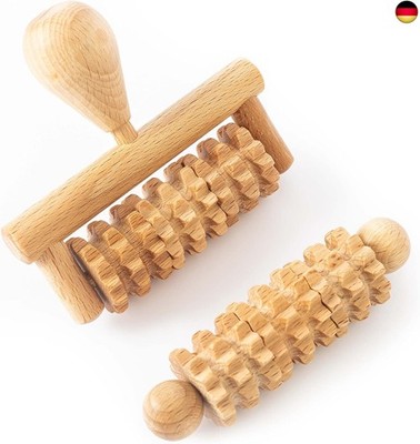 Tuuli Accessories Gesichtsmassager Gesicht Facial Massage Massagegerät Kopf 