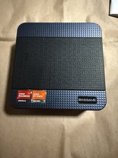 Bosgame M4 Neo Mini PC Ryzen 7 7840HS NO RAM,...