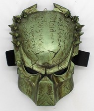 AVP Alien Hunter Wolf Predator Mask