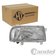 DIEDERICHS HALOGEN SCHEINWERFER RECHTS passend für VW VENTO | 2230082