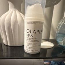 Olaplex No. 8 Bond Intense Moisture Mask 100 mL Moisturizes Shine Avocado Oil
