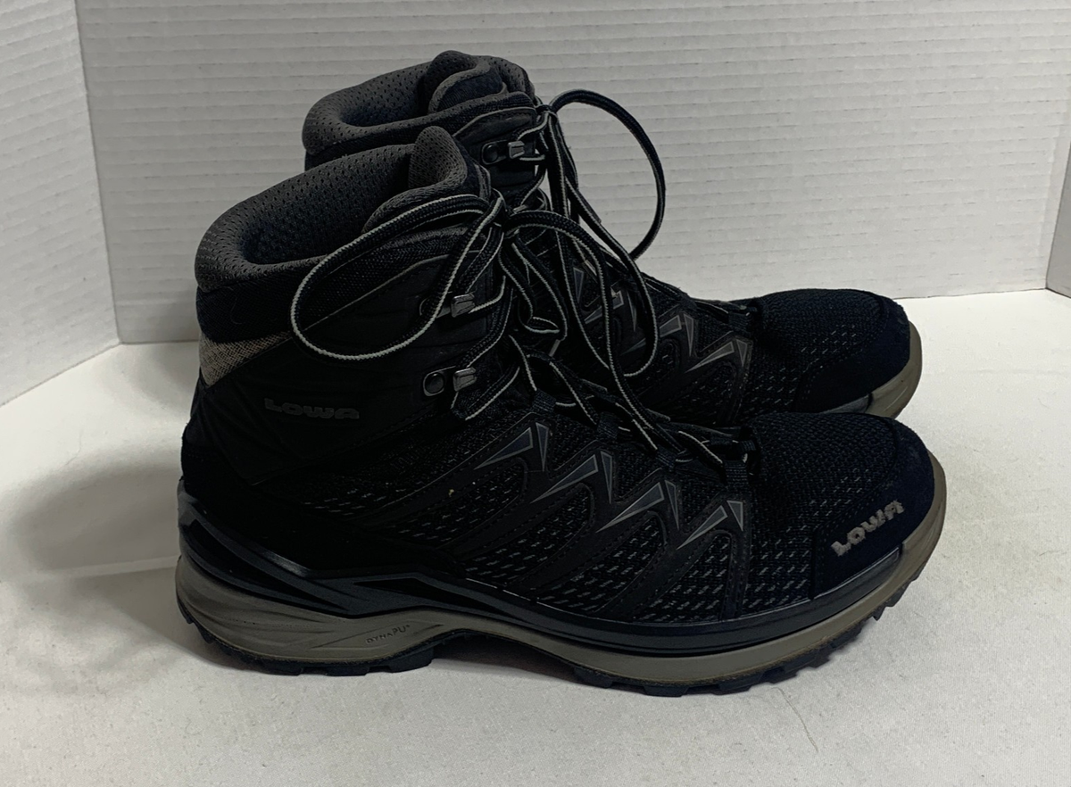 Lowa Innox Pro GTX Mid Men display picture 1