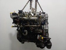 Moteur Nissan X-TRAIL