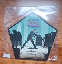 Johnny Hallyday – Ed