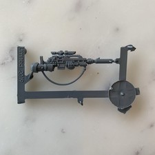 Warhammer 40K Space Marines Primaris Eliminators Bolt Sniper Rifle E Bits 49