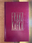 Selected Works by Kafka, Franz Hardback DUST JACKET MISSING