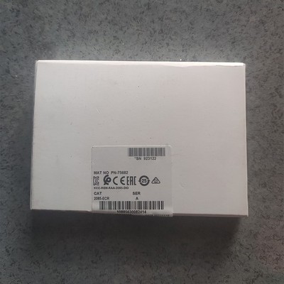 Expansion Module End Cap For 2085-ECR 2085ECR *gb