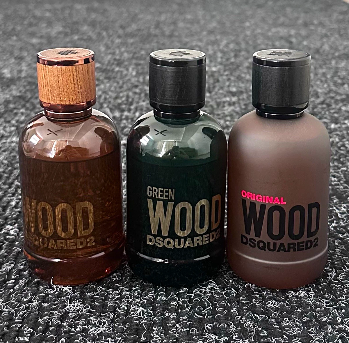 25+ Dsquared2 Fragrances for Men for sale | Updated Oct 2026