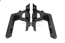 Original Halter links und rechts hinten für Renault Laguna 7701206442