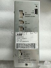 ABB DSQC604 3HAC12928-1 PBSE1027 POWERBOX 3HAC12928-1 PBSE1027///# US Free TAX