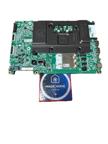 LG EBU67678002 TV PCB Mainboard OLED48C47LA OLED TV 48