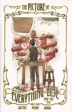 Picture of Everything Else 1A Mohan VF 2020 Stock Image