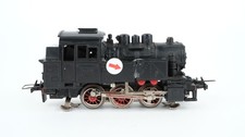 Trix Express H0 Dampflok BR 80020 3 Leiter Gleichstrom (Gehäuse defekt)