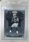 Jordan Love 2020 Panini Prizm #363 Variation Rookie RC (A)