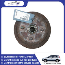 Tambour de frein Ford FUSION