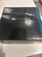 Lightspeed Zulu 3 Dual GA Plug Bluetooth ANR Headset