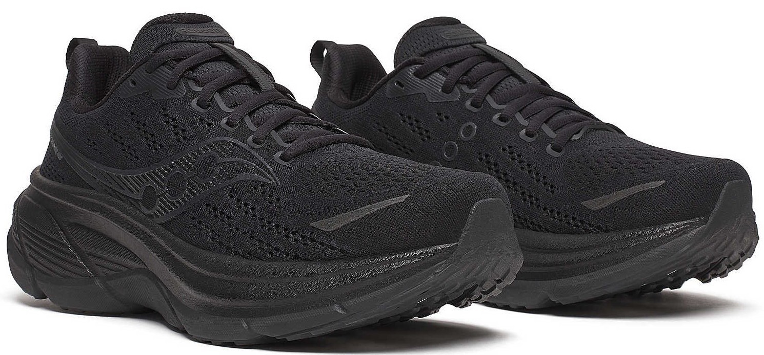 Saucony Hurricane 25 Dusk Iceberg for sale | eBay