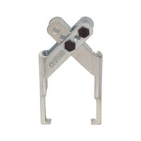 Ks Tools Abzieherhaken-Paar Schlanke AusfüHrung 85-120Mm