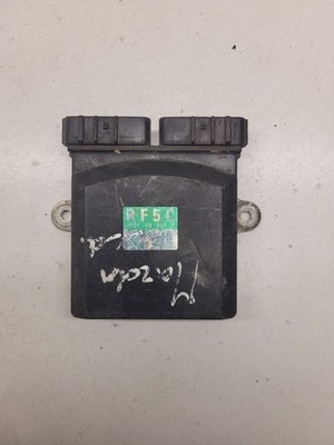 Mazda 6 2006 Diesel Steuergerät Einspritzdüsen Injektoren RF5C18701A DRA6567