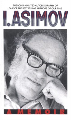 I, Asimov | A Memoir | Isaac Asimov | Englisch | Taschenbuch | 1995