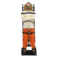 Das Schweigen Der LäMmer Actionfigur Dr. Hannibal Lecter (Masked) 18Cm