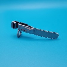 WWE JAKKS Classic Superstars Series 22 Chainsaw Charlie Weapon Accessory 