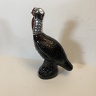 Vintage Avon WILD TURKEY Wild Country After Shave Decanter 6 oz (Empty) — photo 3