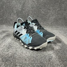 adidas gazelle silver green womens Adidas Kanadia 8.1 TRW – Valentino's Comfort Shoes main image 1