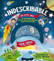 Indescribable For Little Ones Louie Giglio Buch Indescribable Kids Englisch 2021
