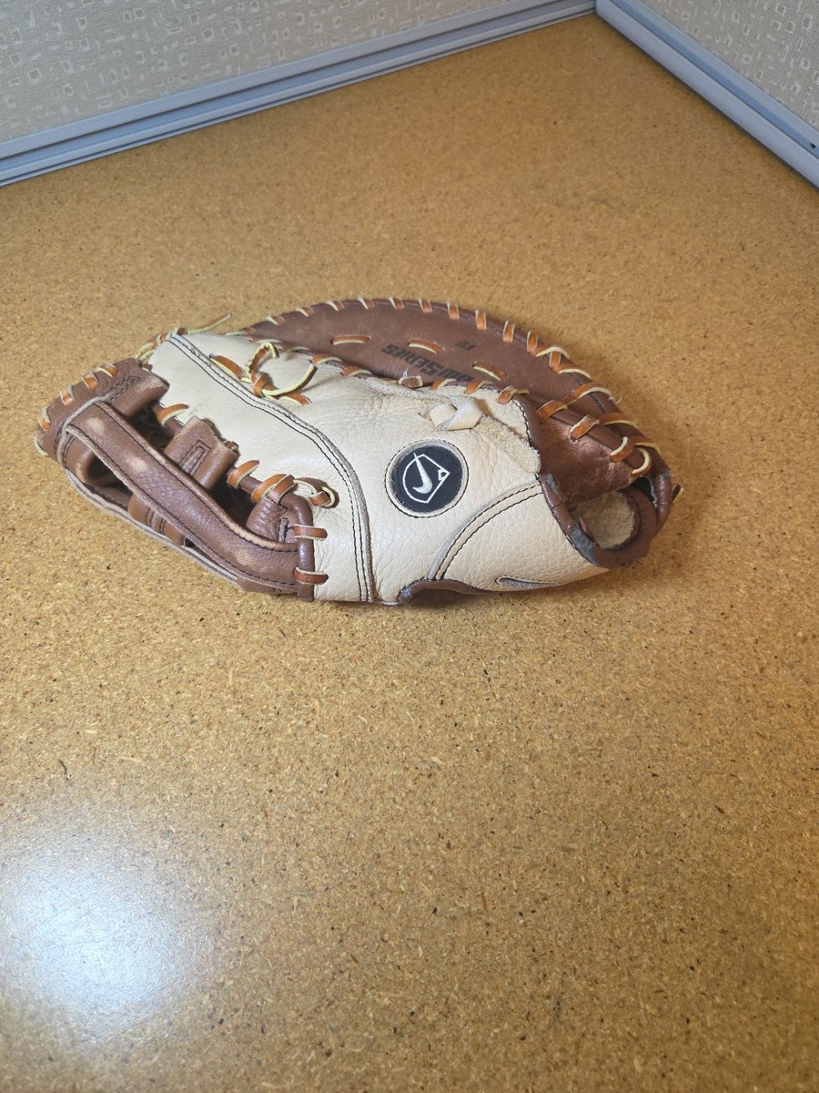 Nike Diamond Show Series Diamond Ready Glove Super Soft Broken- In