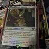 Yoshimaru, Ever Faithful Commander: Kamigawa: Neon Dynasty Foil