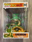 Funko Pop! Animation: DragonBall Z Shenron #859 Vinyl Figure 10" SEE PICS i4