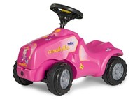 Rollyminitrac Carabella Rolly Toys Kinderautos Babyrutscher Art. 132423