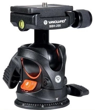 Vanguard Ball Head Camera Tripod Heads